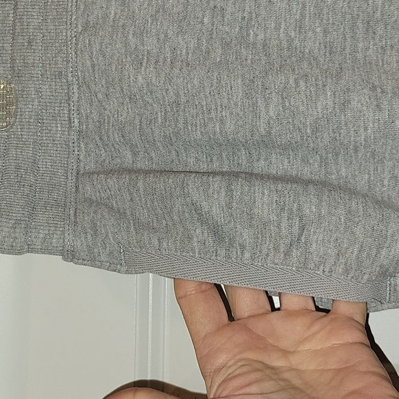 32 Degrees Light Gray Joggers - Picture 3 of 7